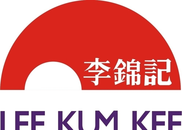 李锦记logo图片