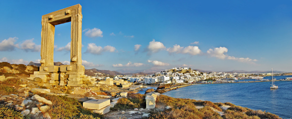 海边风景图片