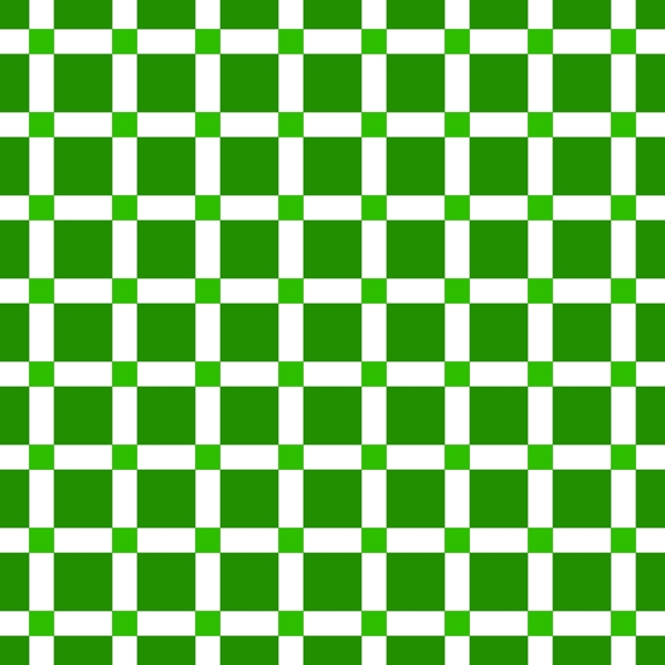 绿色棋盘图案矢量素材背景