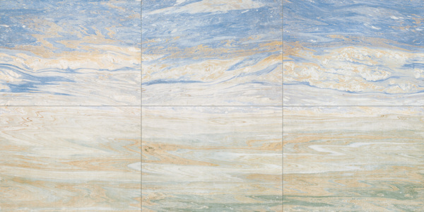 大理石瓷砖海纳百川图片