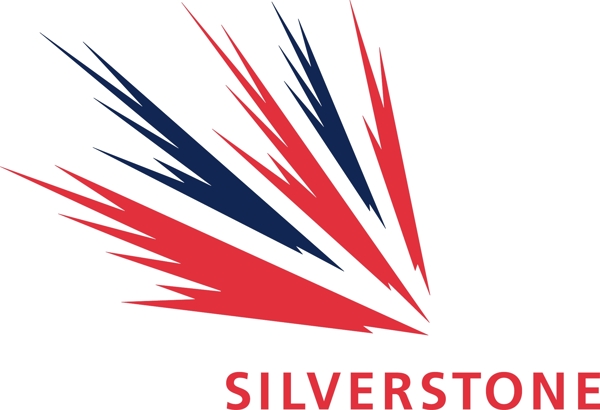 Silverstone矢量LOGO