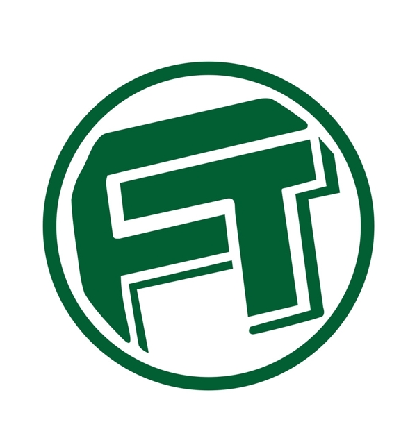 FT字母LOGO