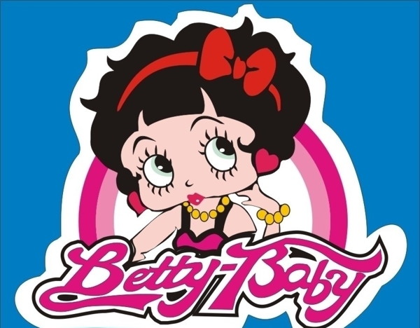 bettybaby贝蒂图片