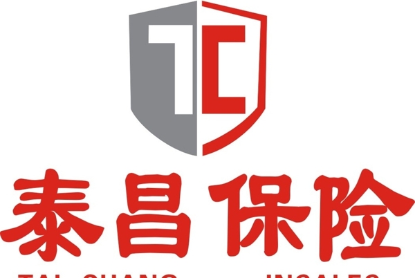 泰昌保险LOGO