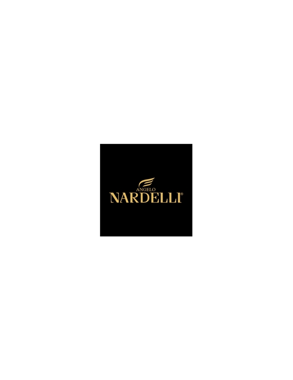 AngeloNardellilogo设计欣赏AngeloNardelli服装品牌标志下载标志设计欣赏