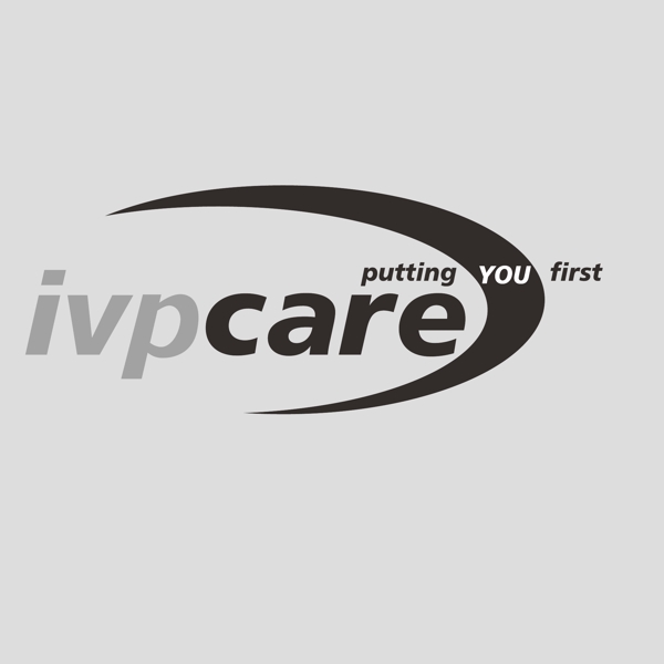 IVPCARE企业LOGO