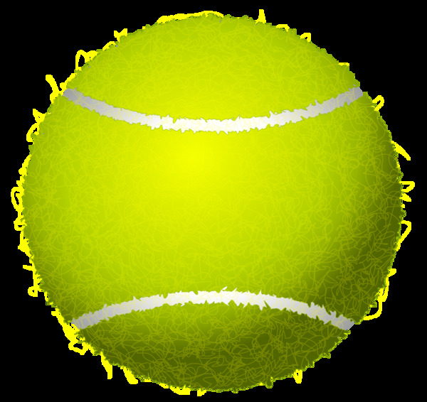 网球noshadow
