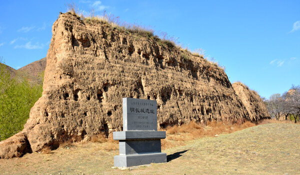 山西省大同市阳高县守口堡