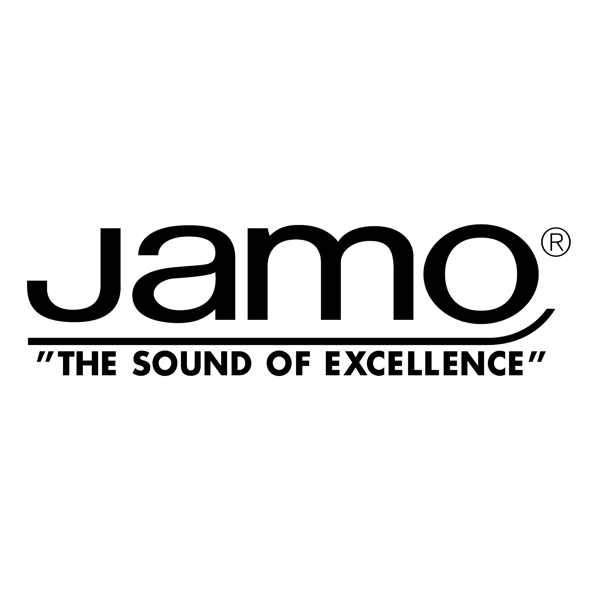 JAMO尊宝音响标志