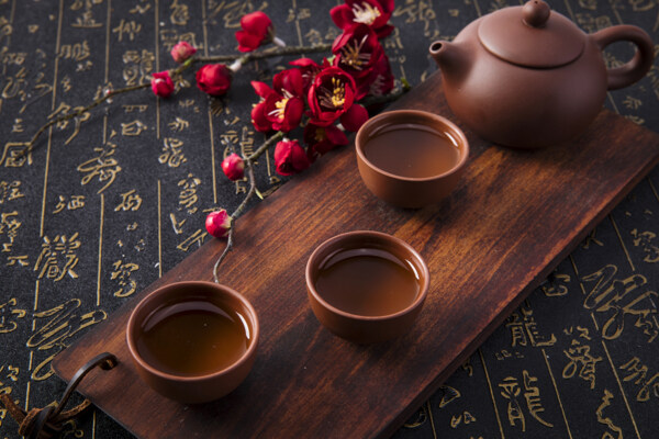 茶艺文化