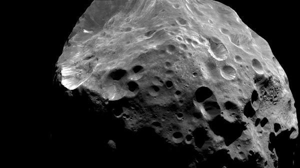 类似月球表面的石头图片