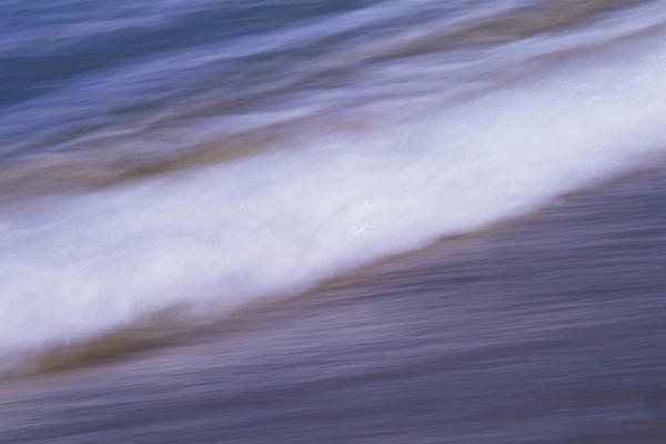 海潮图片
