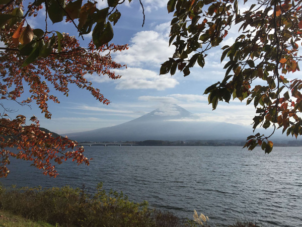 富士山