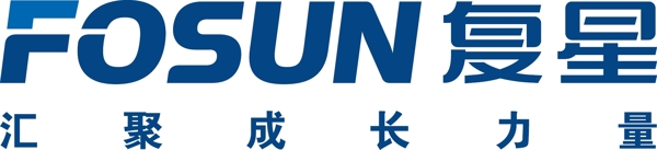 复星logo图片