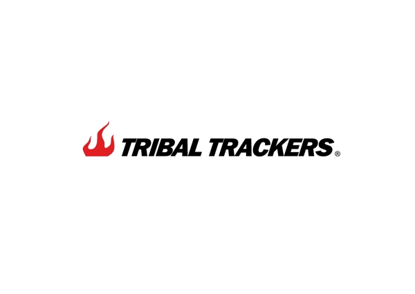 TRIBALTRACKERSlogo设计欣赏TRIBALTRACKERS工作室标志下载标志设计欣赏