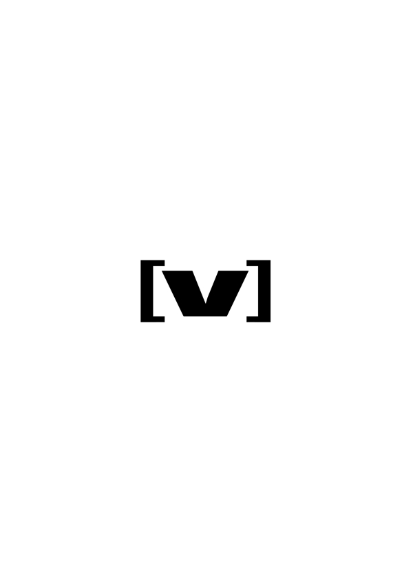 ChannelVlogo设计欣赏ChannelV音乐相关标志下载标志设计欣赏