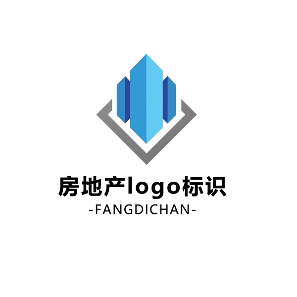 房地产LOGO标志