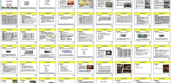 8月万科深圳东海岸商业街策划定位报告