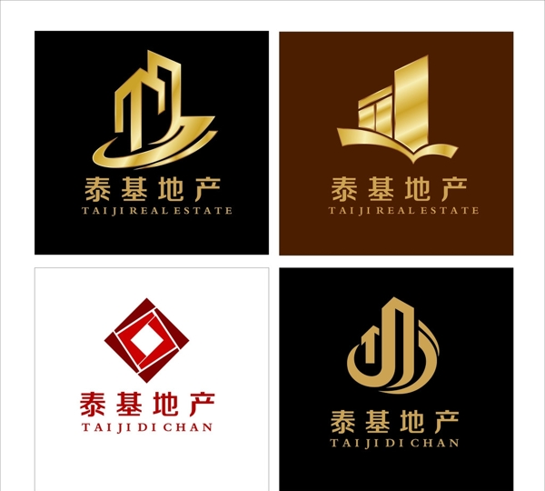 地产LOGO图片