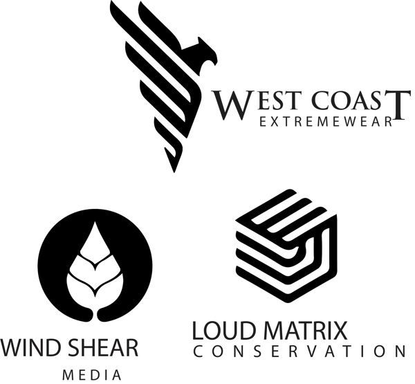 创意标志logo标志素材
