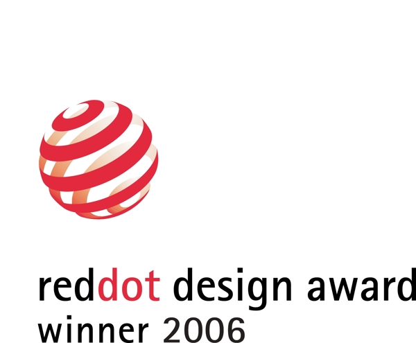 红点设计奖logo图片