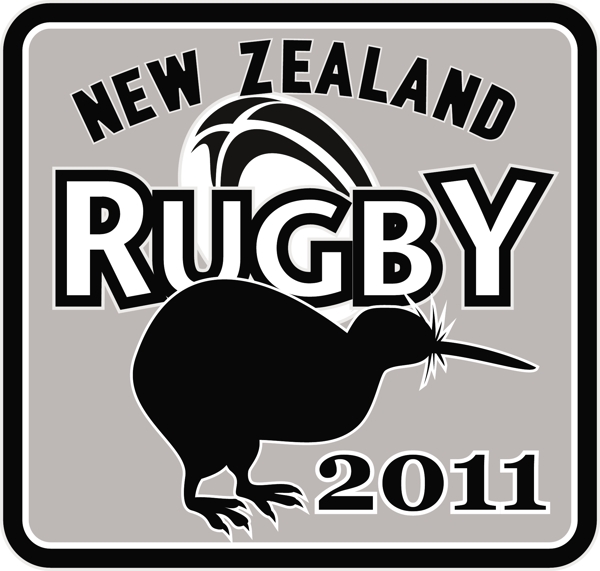猕猴桃2011新西兰橄榄球