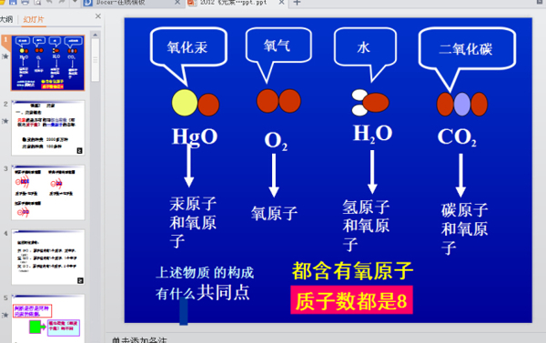 化学PPT