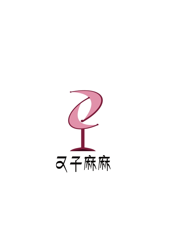 红酒logo酒