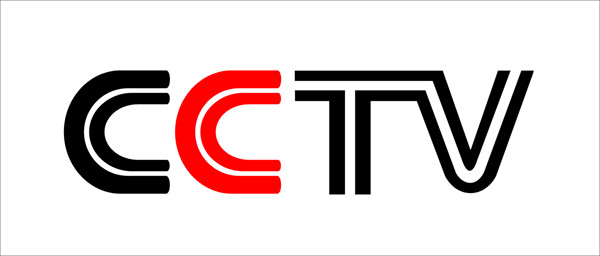 CCTV标志图片