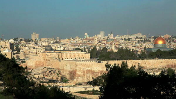 耶路撒冷圣城7股票的录像视频免费下载