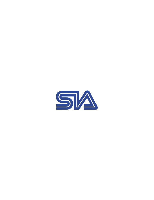 SIA1logo设计欣赏SIA1工厂企业标志下载标志设计欣赏