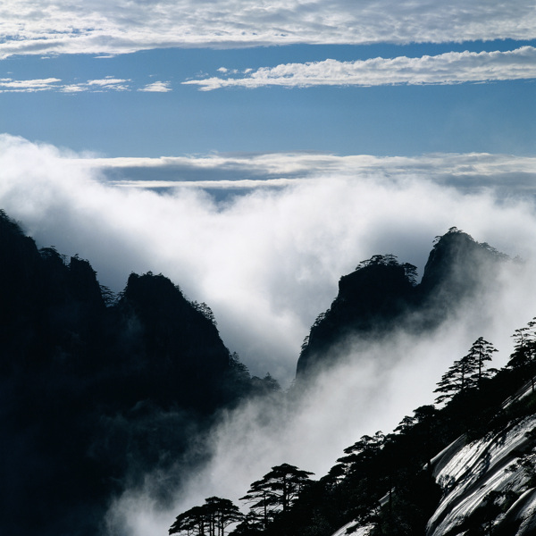 世界风景