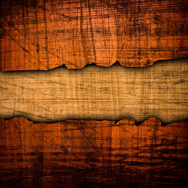 木板背景图