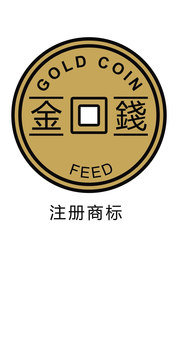 金钱标志logo