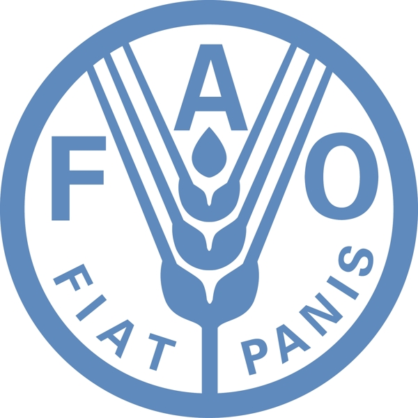 联合国粮食及农业组织标志图片