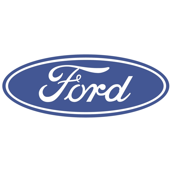 福特汽车logo标识图片