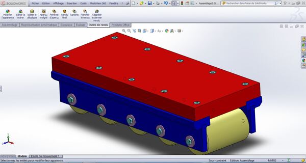 免费CADSolidWorks教程文件