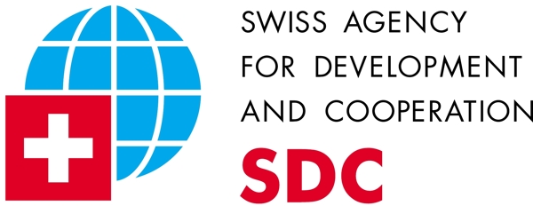 瑞士发展与合作署SDC