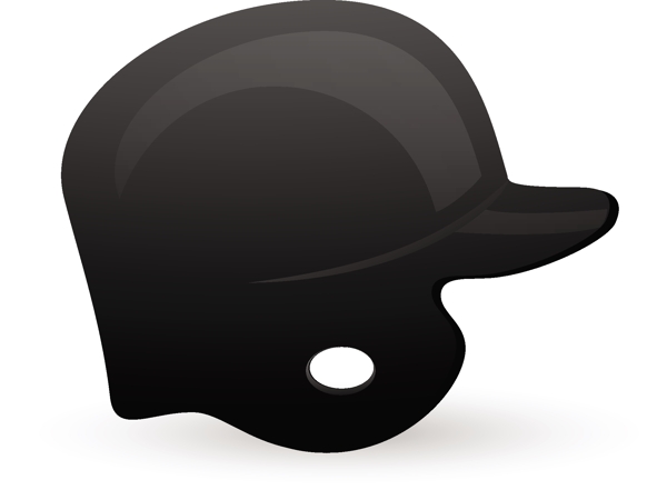 棒球帽Lite体育图标