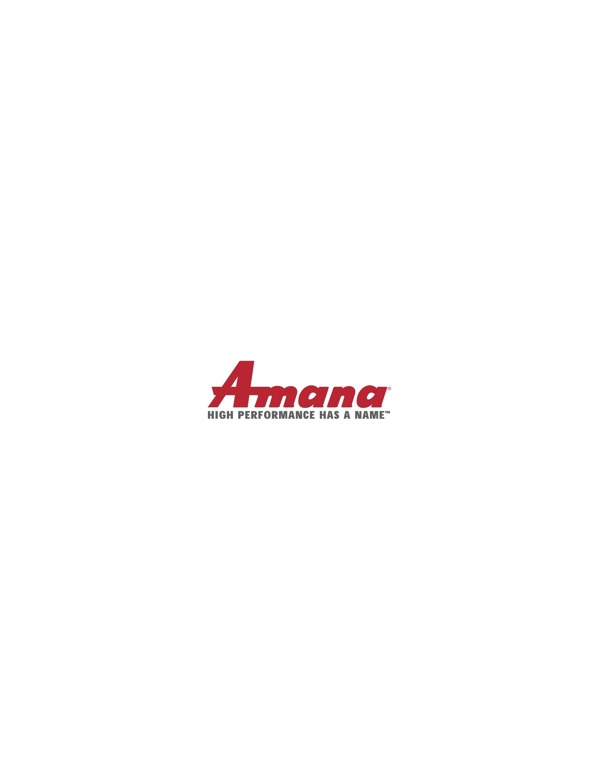 Amogo设计欣赏IT公司LOGO标志Amana下载标志设计欣赏
