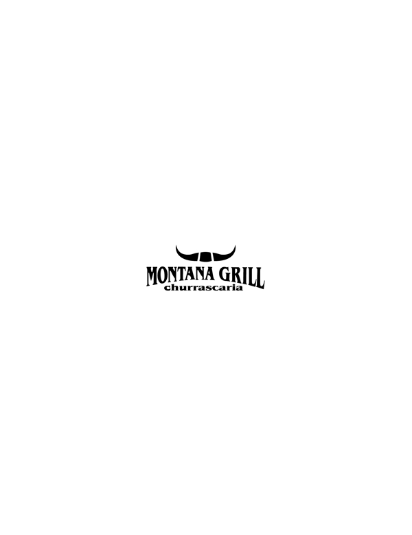 MontanaGrilllogo设计欣赏MontanaGrill食物品牌标志下载标志设计欣赏