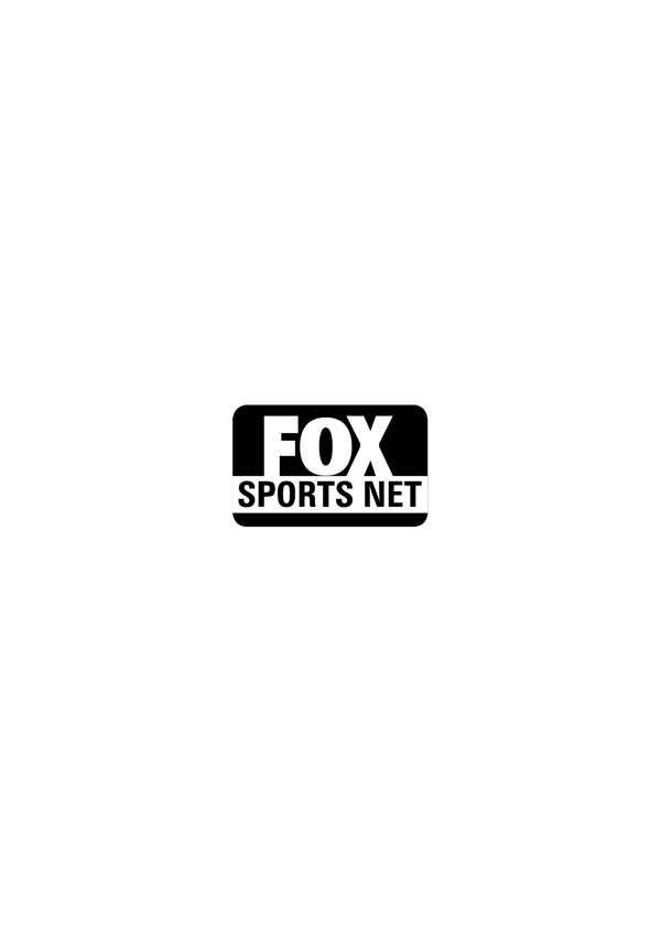 FoxSportsNet1logo设计欣赏FoxSportsNet1体育赛事标志下载标志设计欣赏