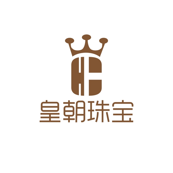 珠宝行业logo设计