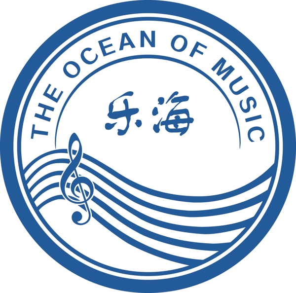 乐海logo图片