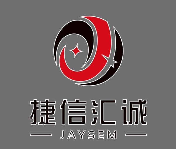 捷信汇城logo