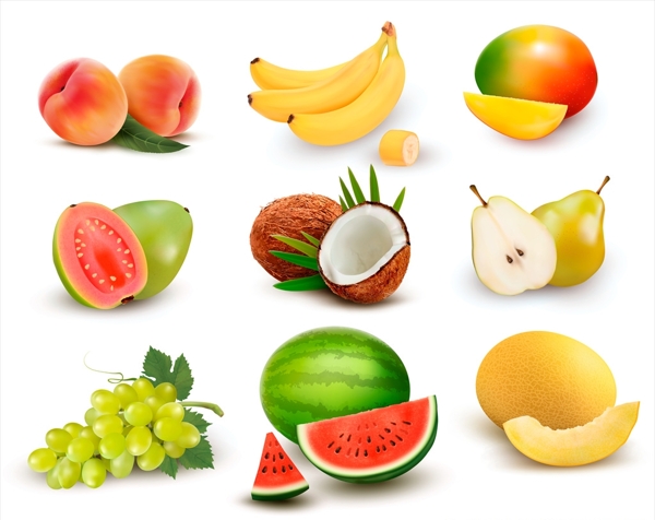 水果