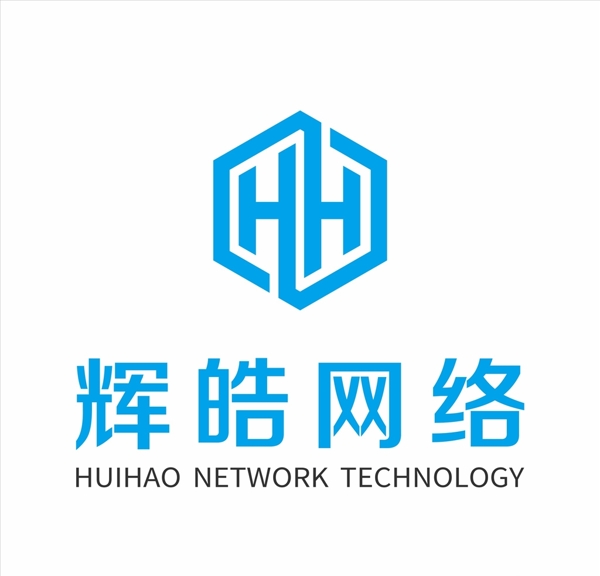 logo网络科技logo