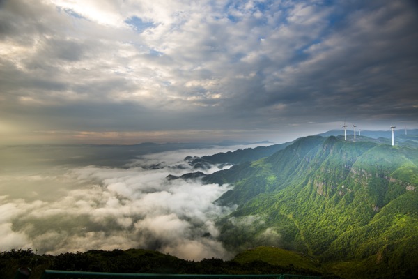 云海风景