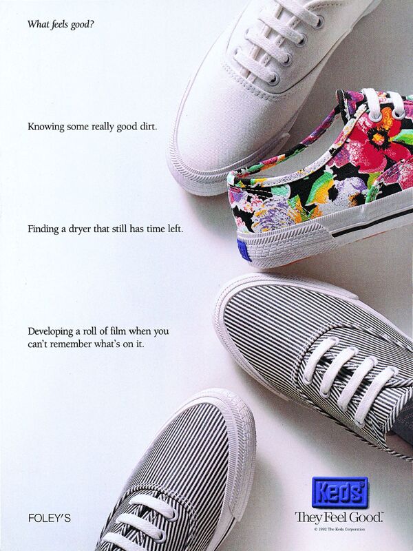 箱包鞋类广告设计0013