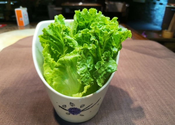 生菜